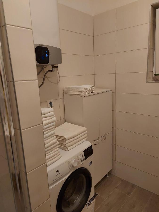 Apartman Jelinic Split Luaran gambar