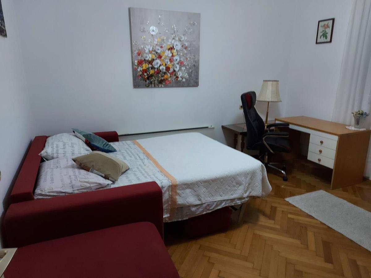 Apartman Jelinic Split Luaran gambar