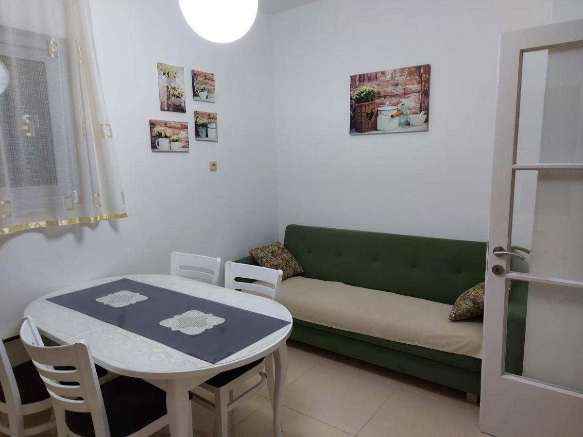 Apartman Jelinic Split Luaran gambar
