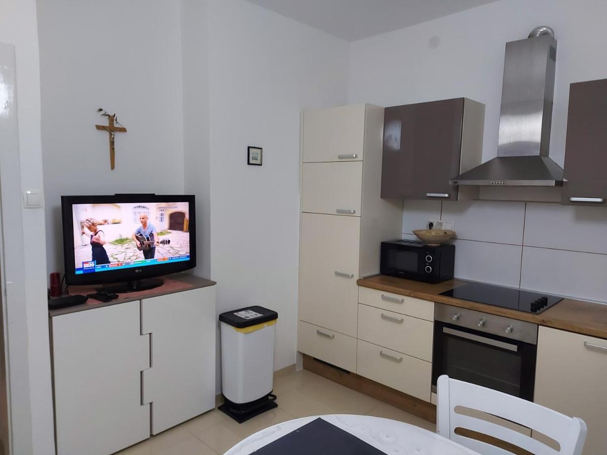 Apartman Jelinic Split Luaran gambar