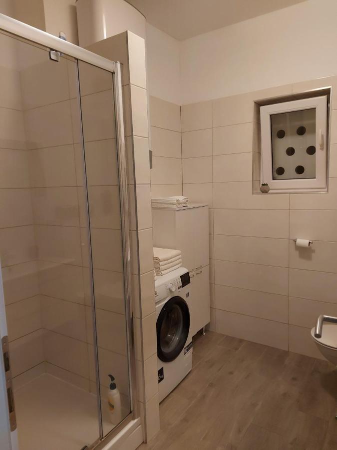 Apartman Jelinic Split Luaran gambar