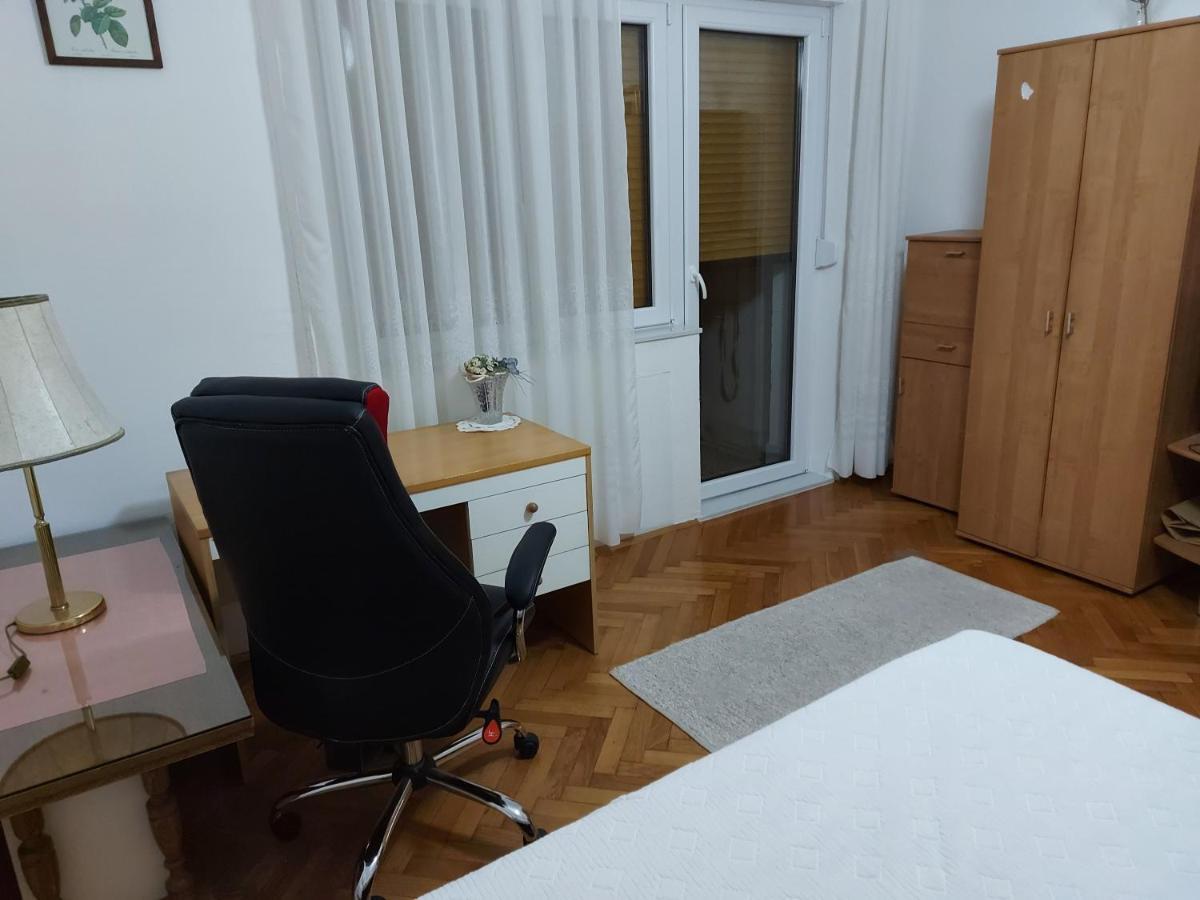 Apartman Jelinic Split Luaran gambar