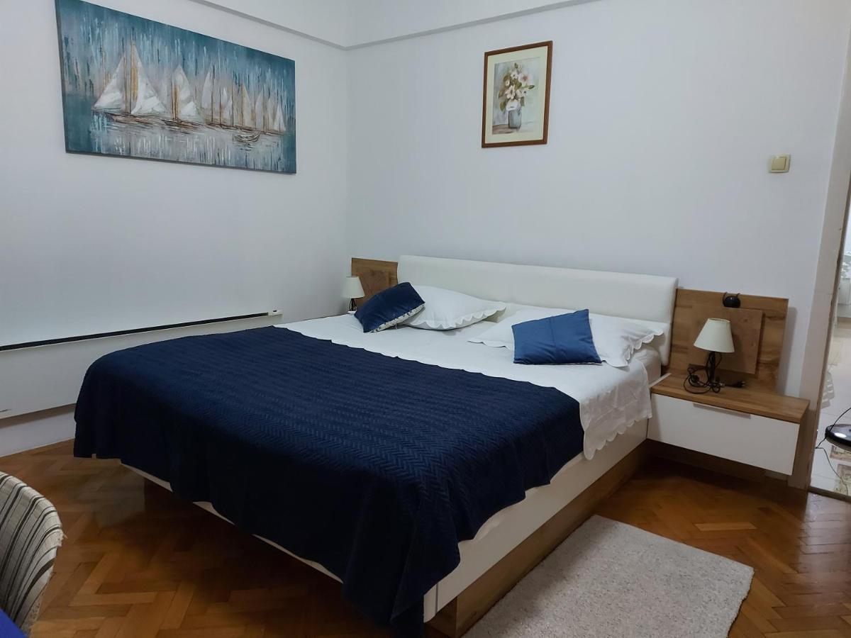 Apartman Jelinic Split Luaran gambar