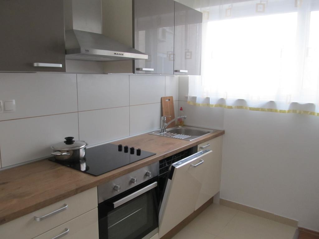 Apartman Jelinic Split Luaran gambar
