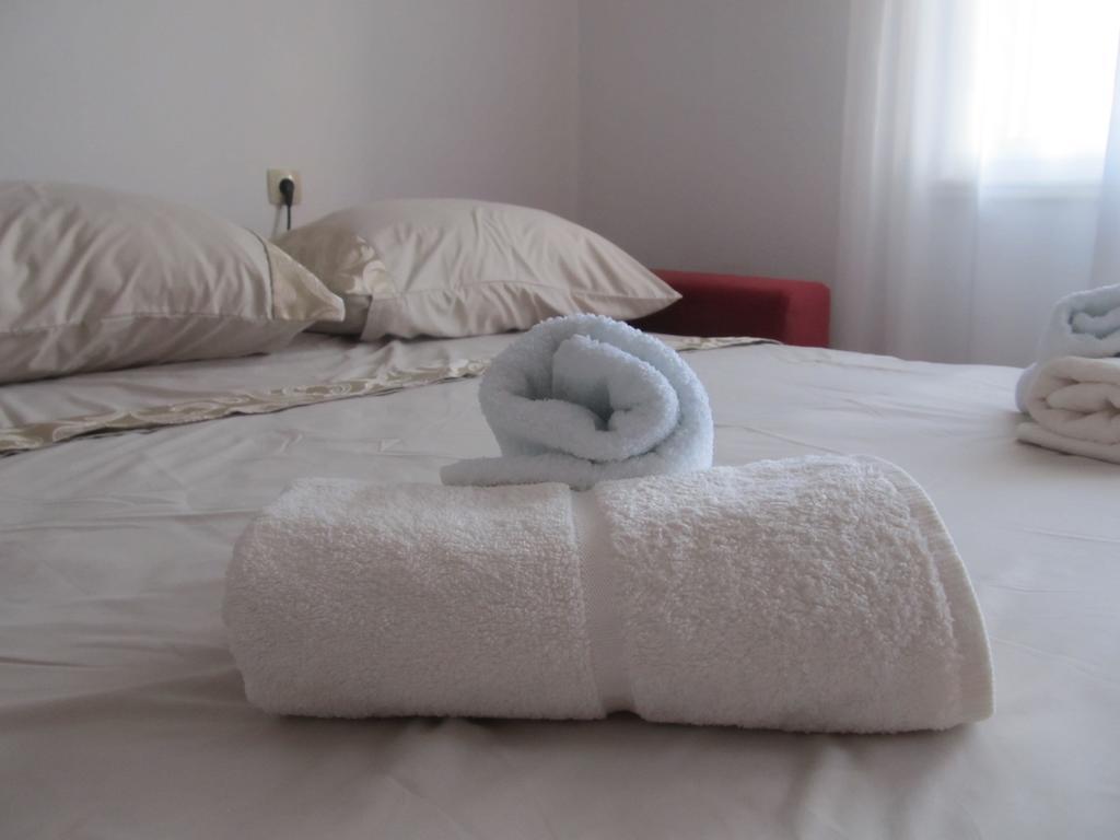 Apartman Jelinic Split Luaran gambar