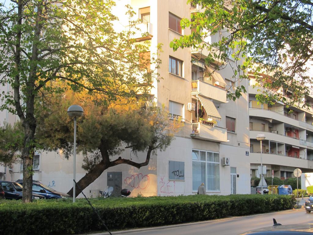 Apartman Jelinic Split Luaran gambar