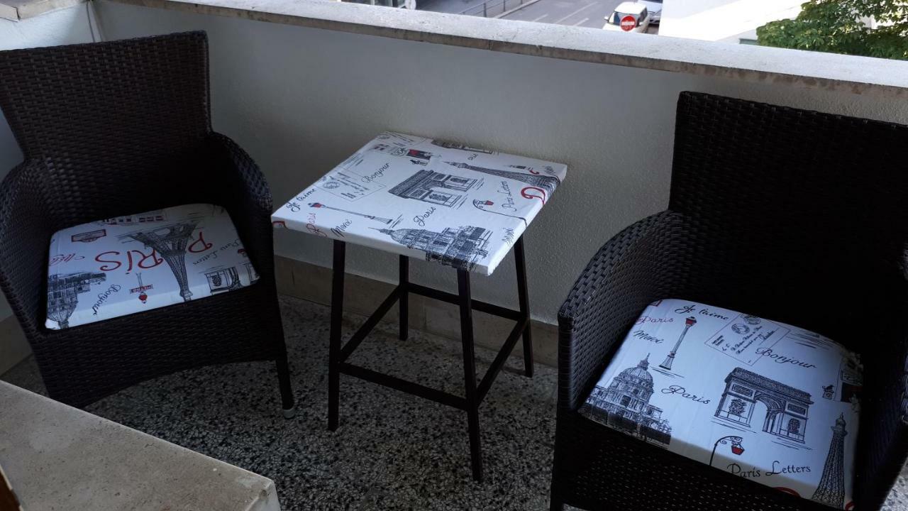 Apartman Jelinic Split Luaran gambar