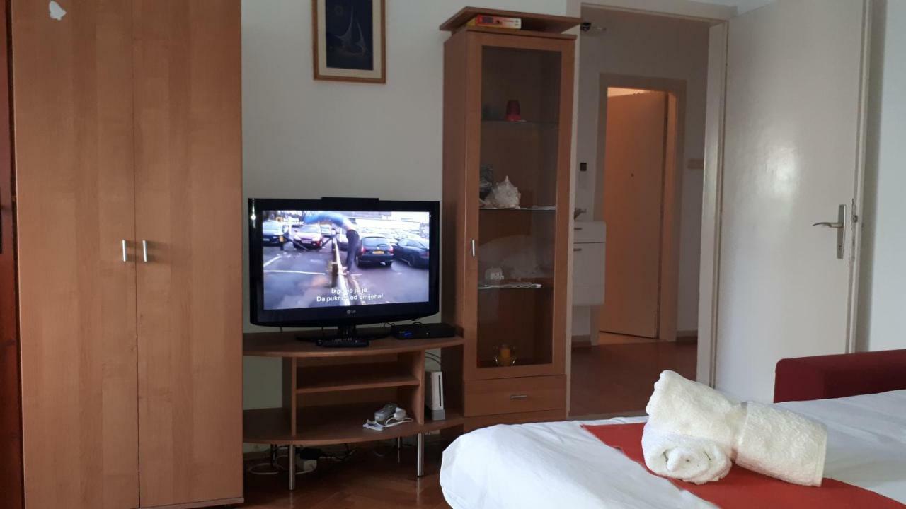 Apartman Jelinic Split Luaran gambar