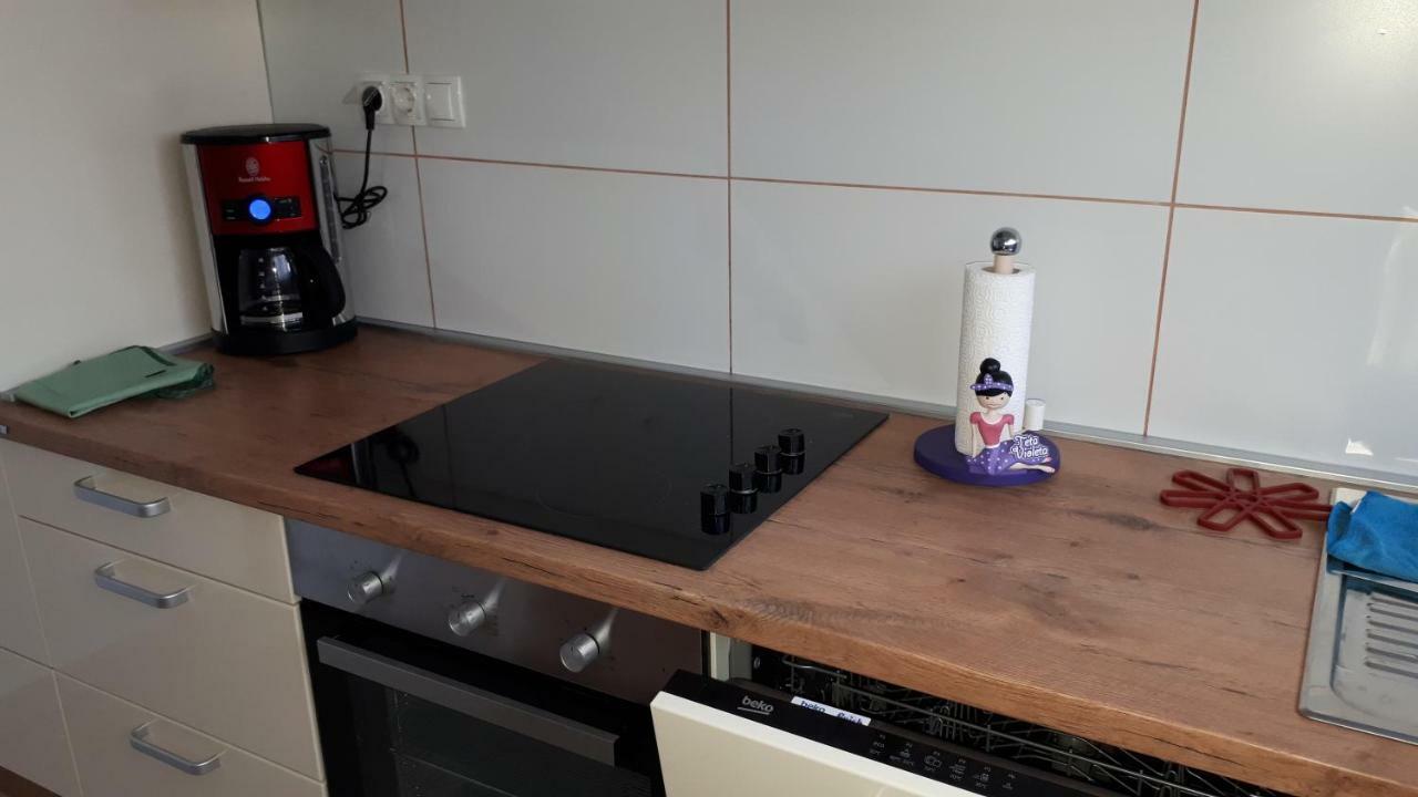 Apartman Jelinic Split Luaran gambar