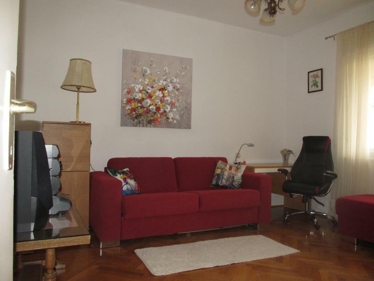 Apartman Jelinic Split Luaran gambar