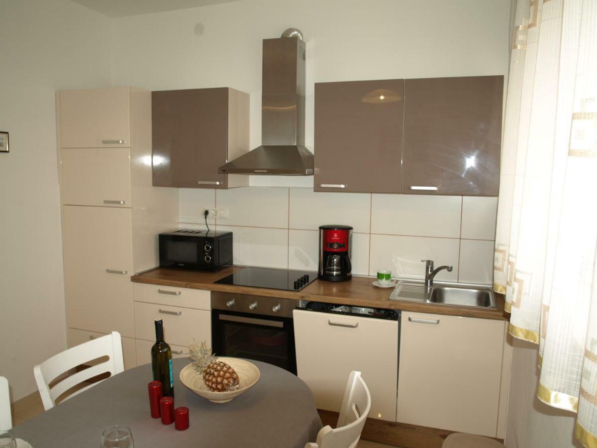 Apartman Jelinic Split Luaran gambar