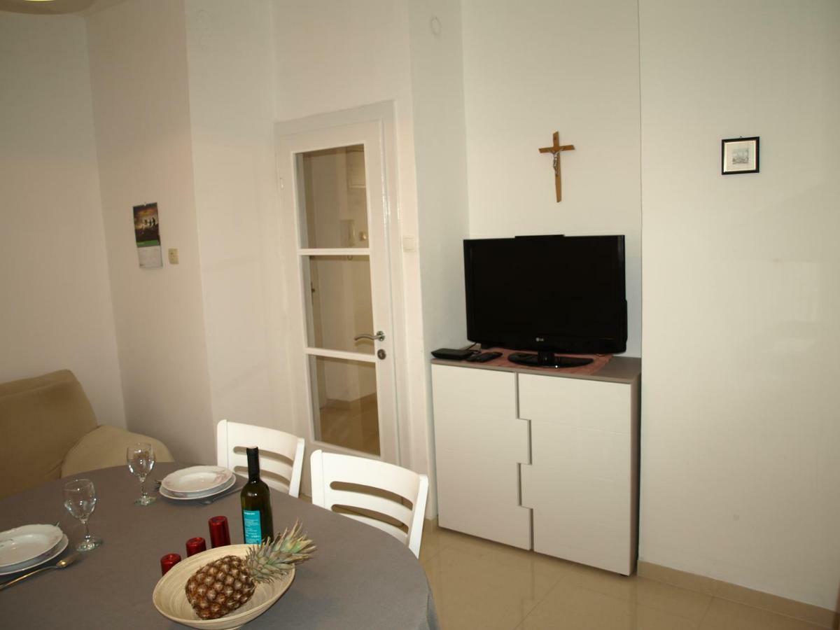 Apartman Jelinic Split Luaran gambar