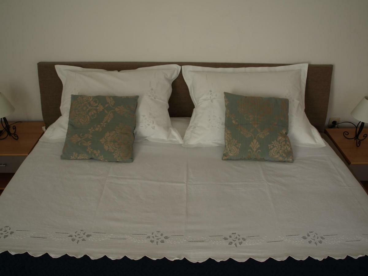 Apartman Jelinic Split Luaran gambar