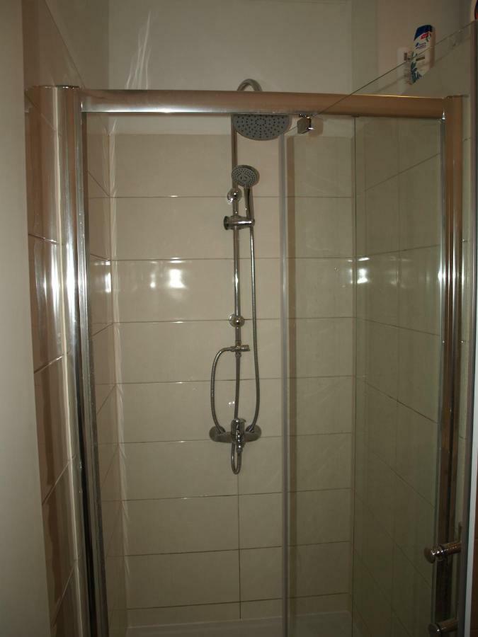 Apartman Jelinic Split Luaran gambar
