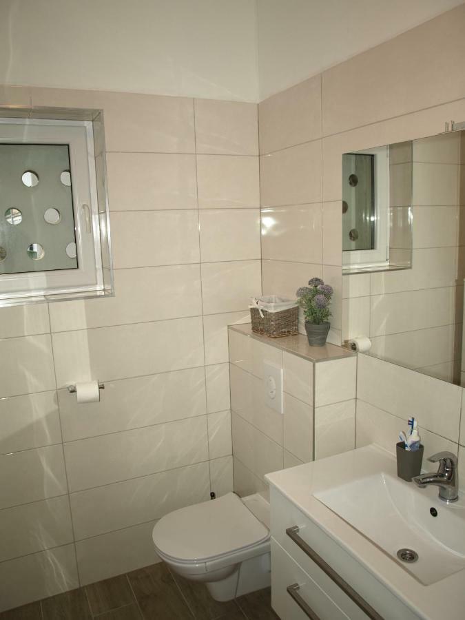 Apartman Jelinic Split Luaran gambar