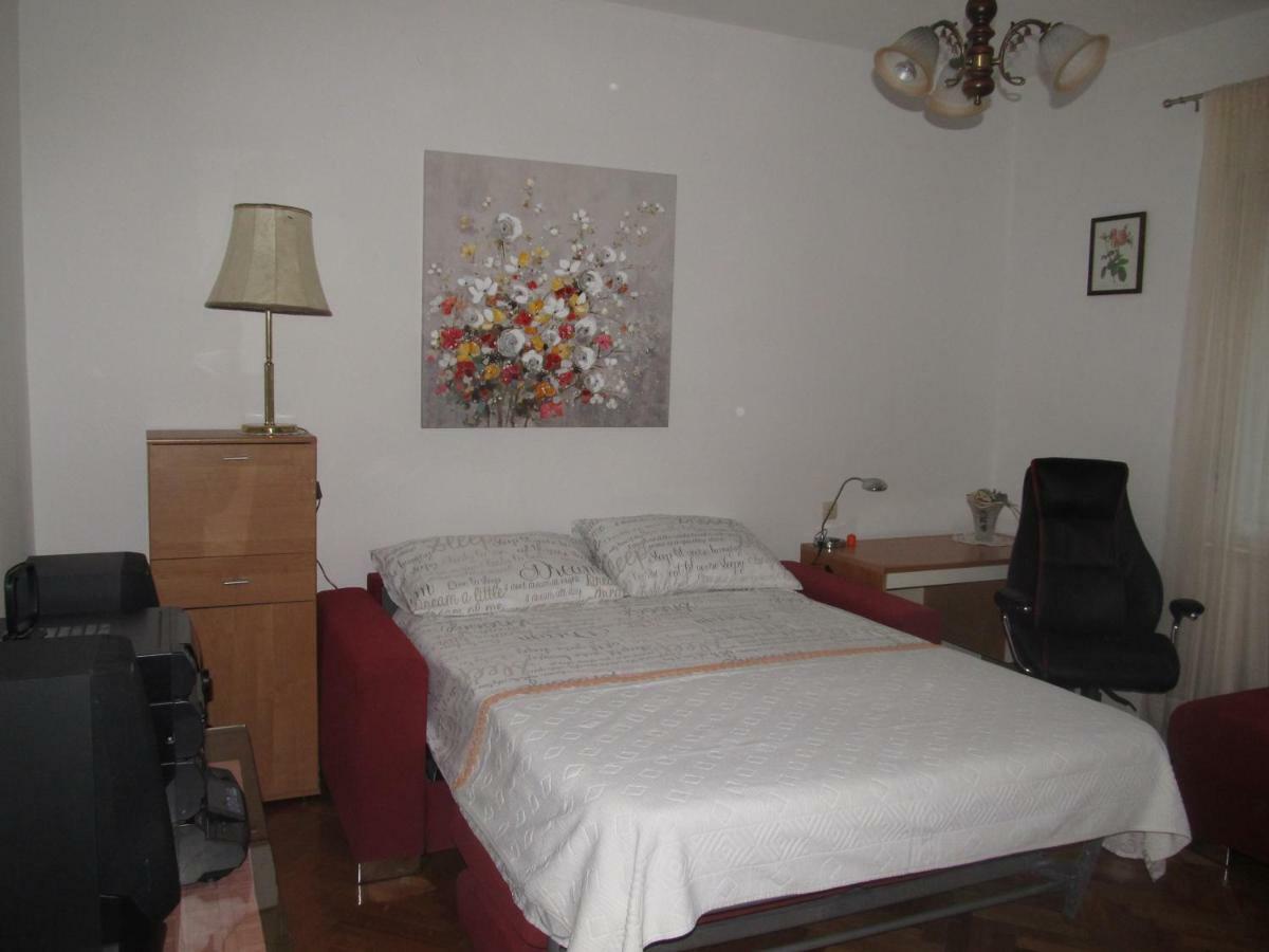 Apartman Jelinic Split Luaran gambar