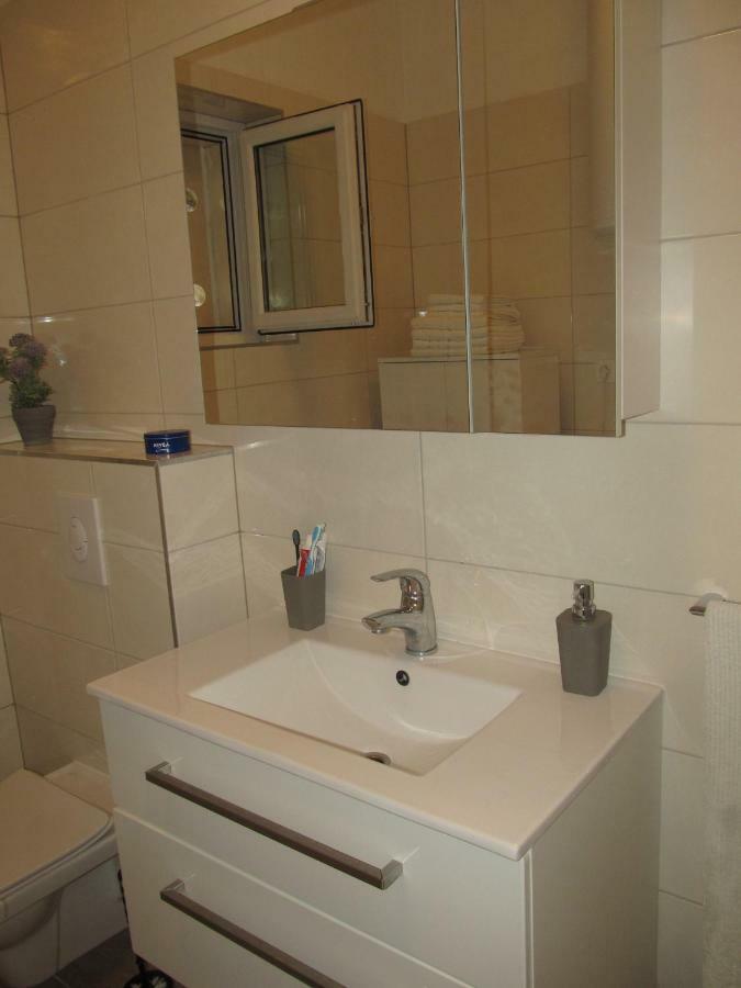 Apartman Jelinic Split Luaran gambar