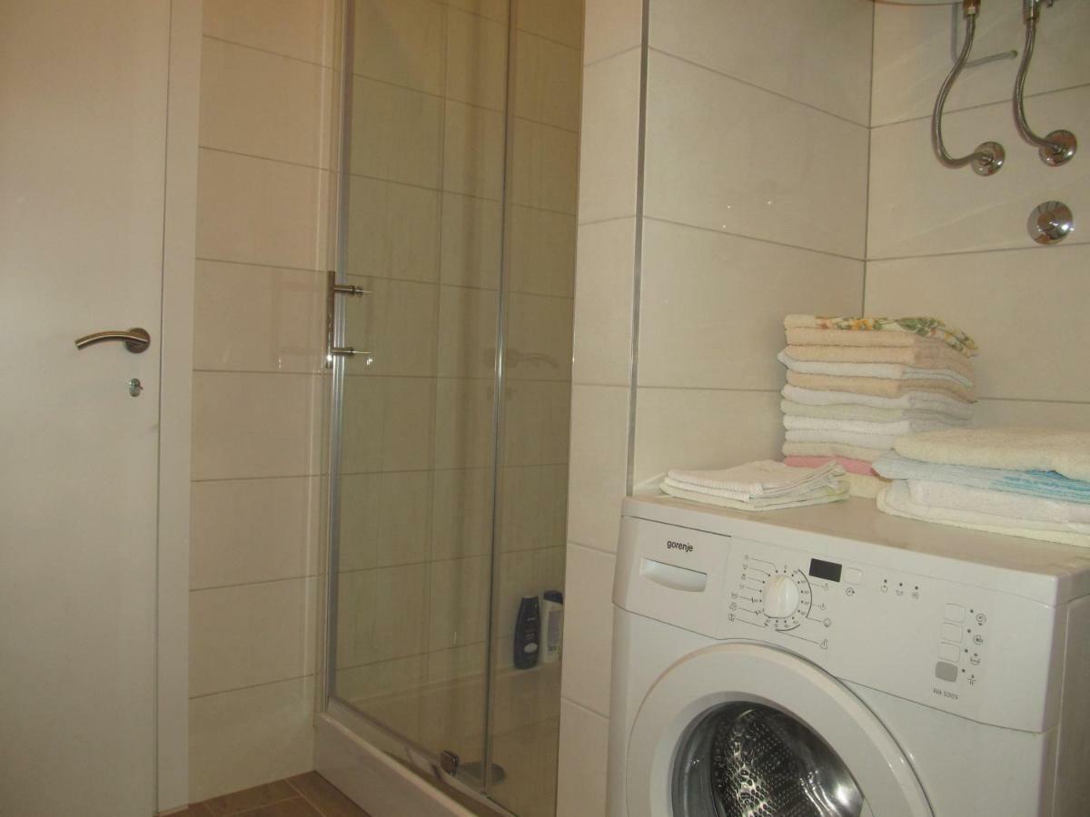 Apartman Jelinic Apartment Split Luaran gambar