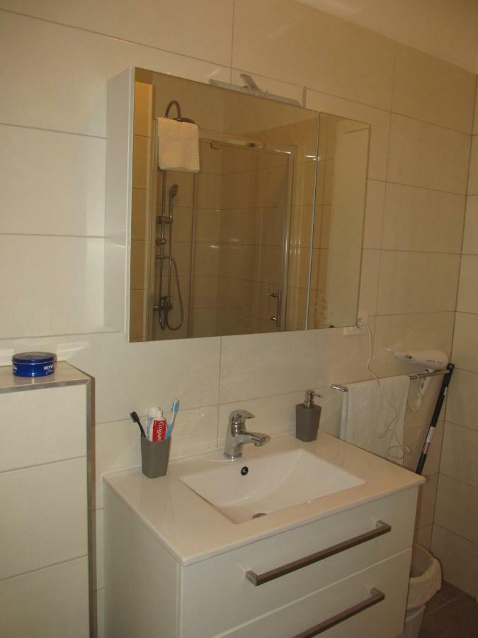 Apartman Jelinic Split Luaran gambar