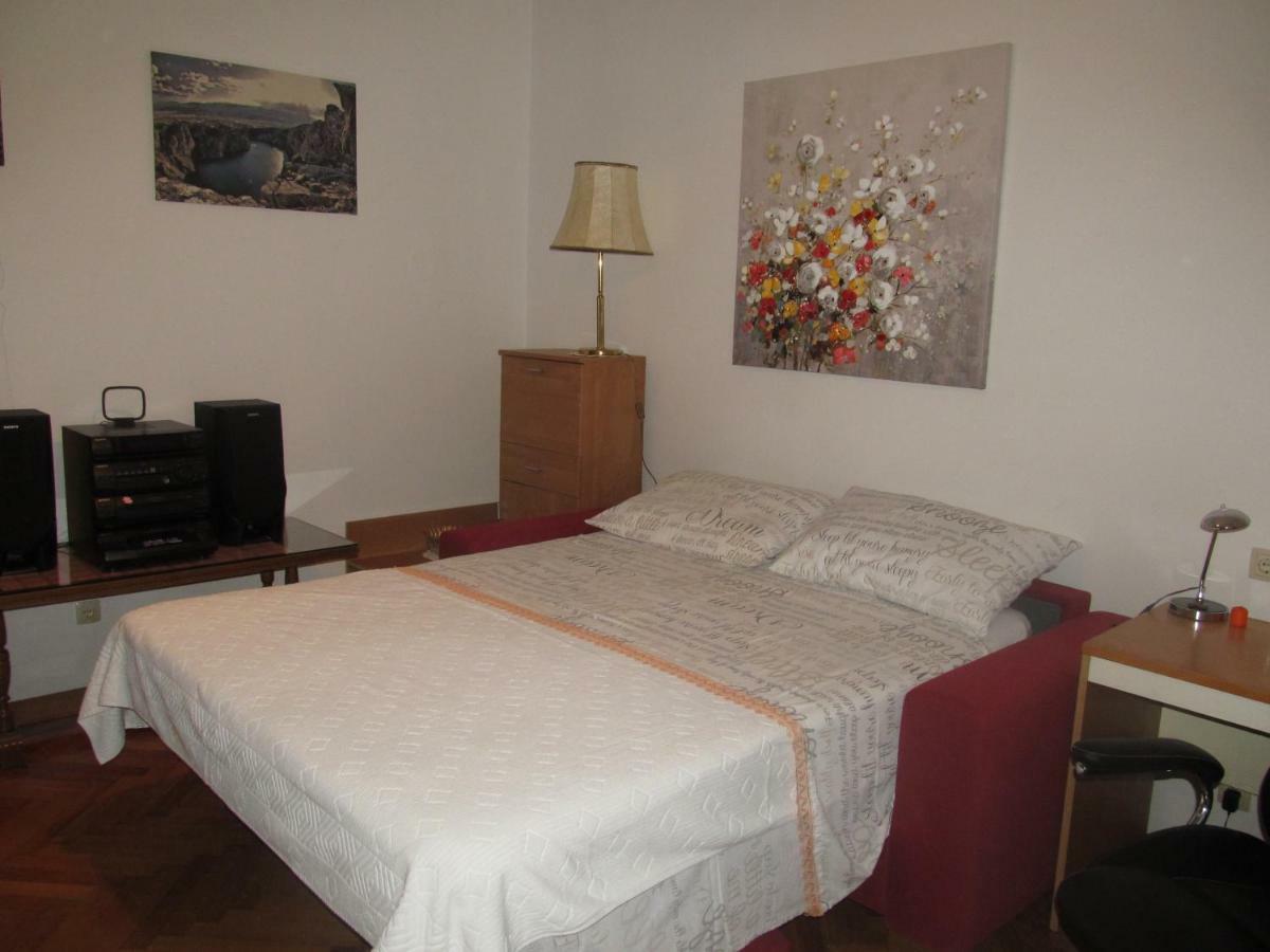 Apartman Jelinic Split Luaran gambar