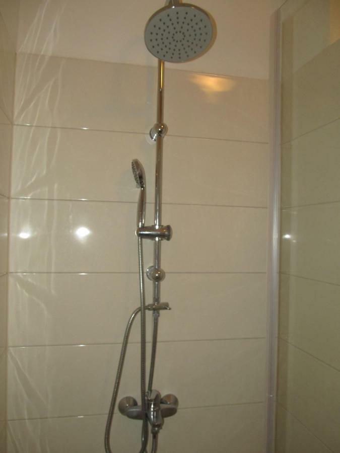 Apartman Jelinic Split Luaran gambar