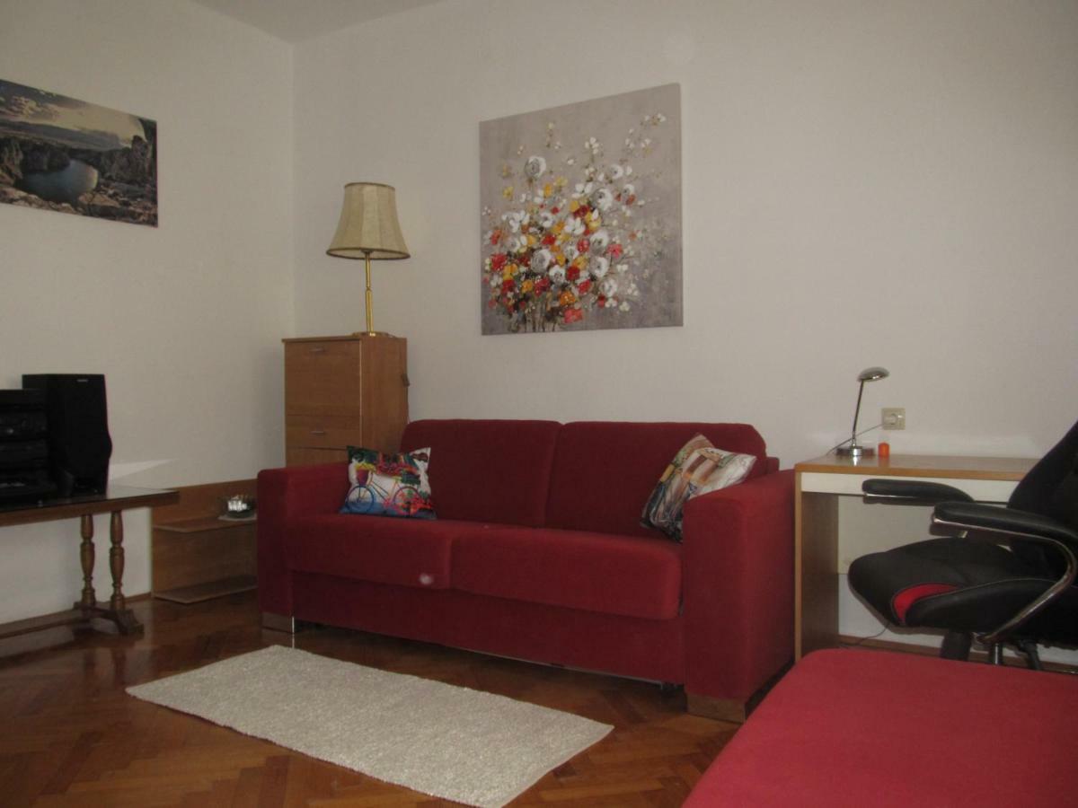 Apartman Jelinic Split Luaran gambar