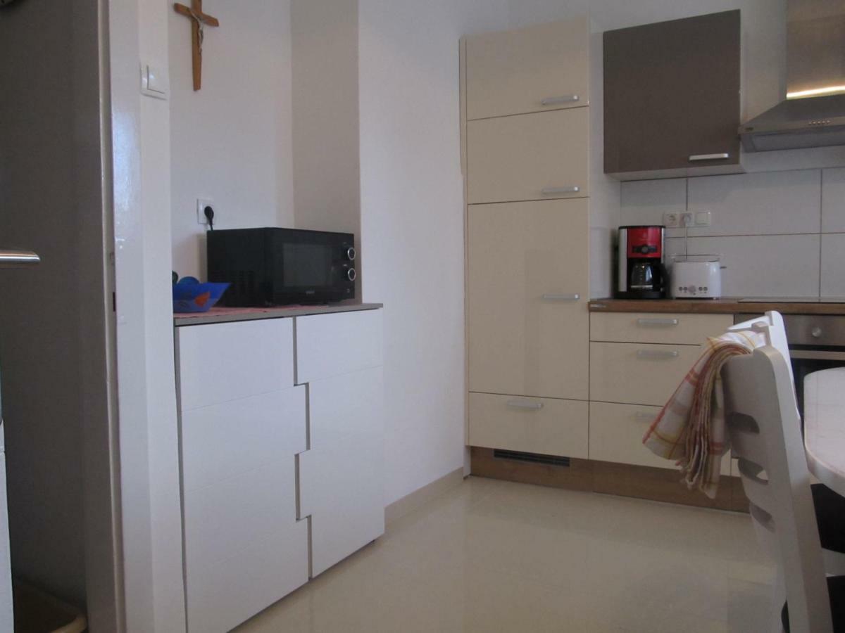 Apartman Jelinic Split Luaran gambar