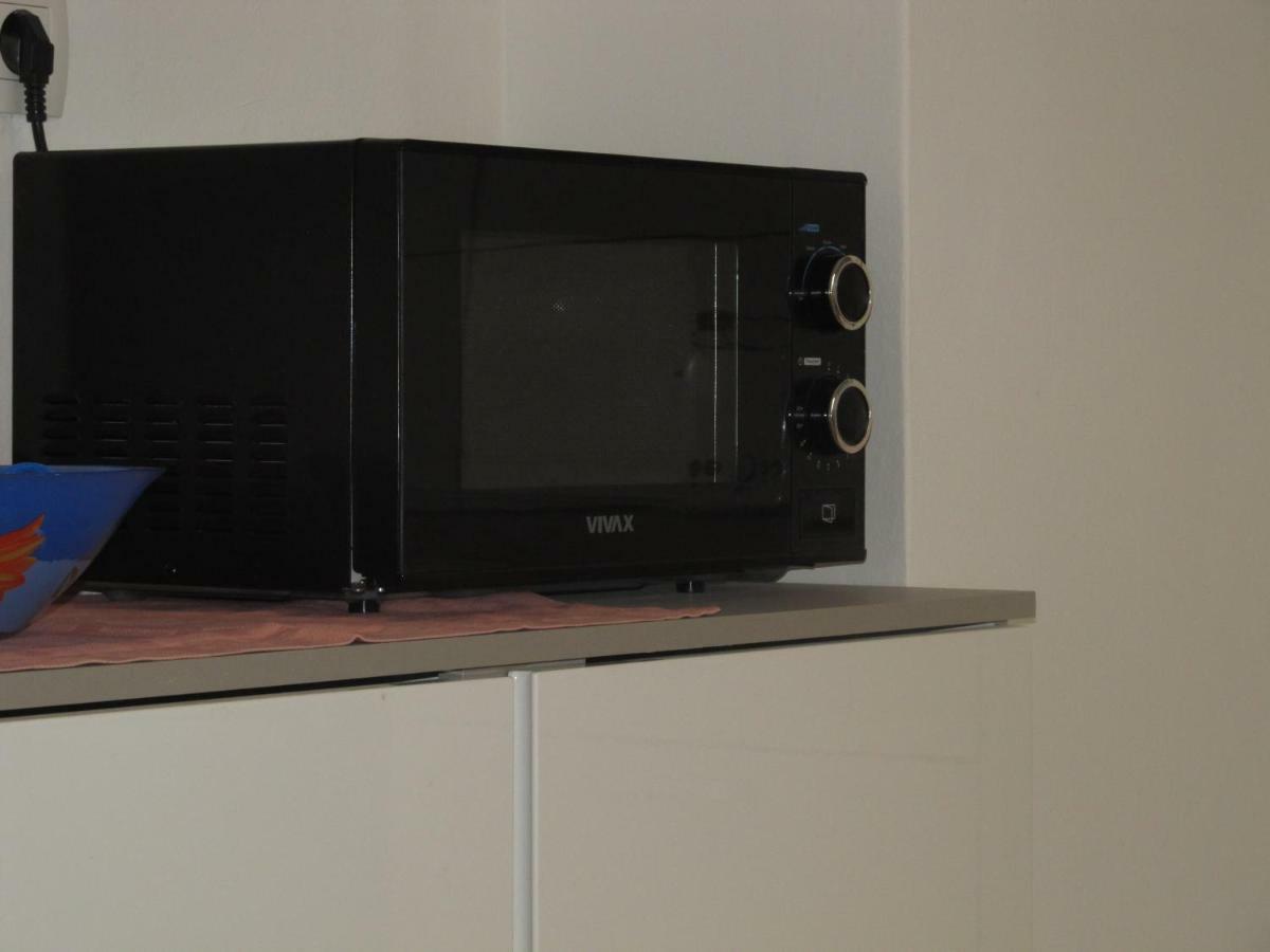 Apartman Jelinic Split Luaran gambar