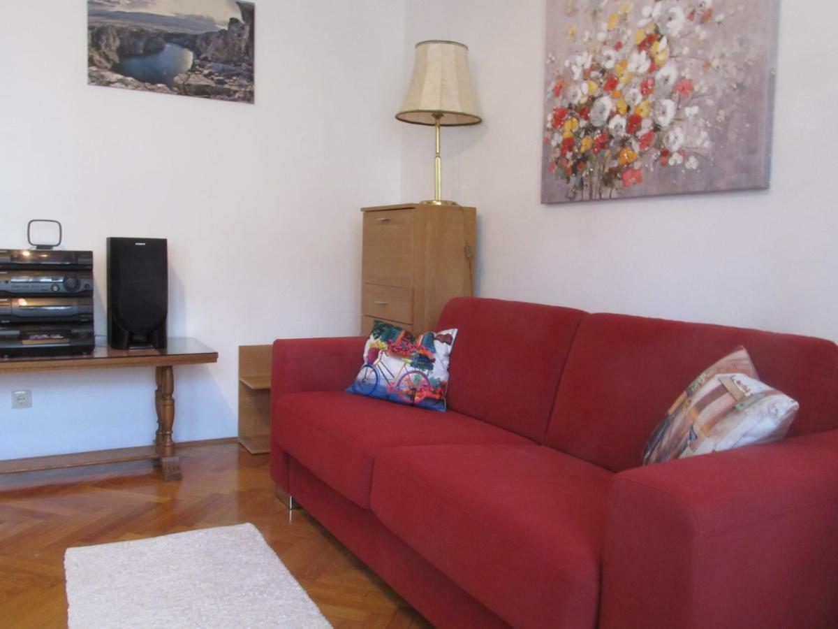 Apartman Jelinic Split Luaran gambar