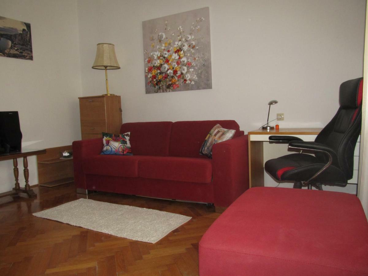 Apartman Jelinic Split Luaran gambar