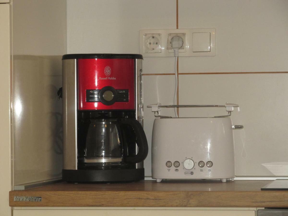 Apartman Jelinic Split Luaran gambar