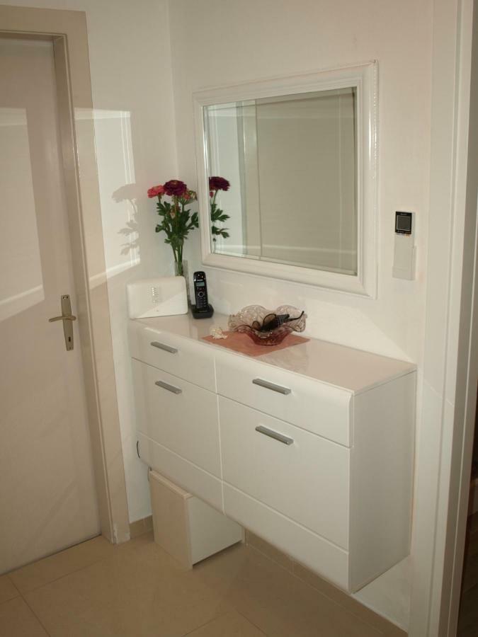 Apartman Jelinic Split Luaran gambar