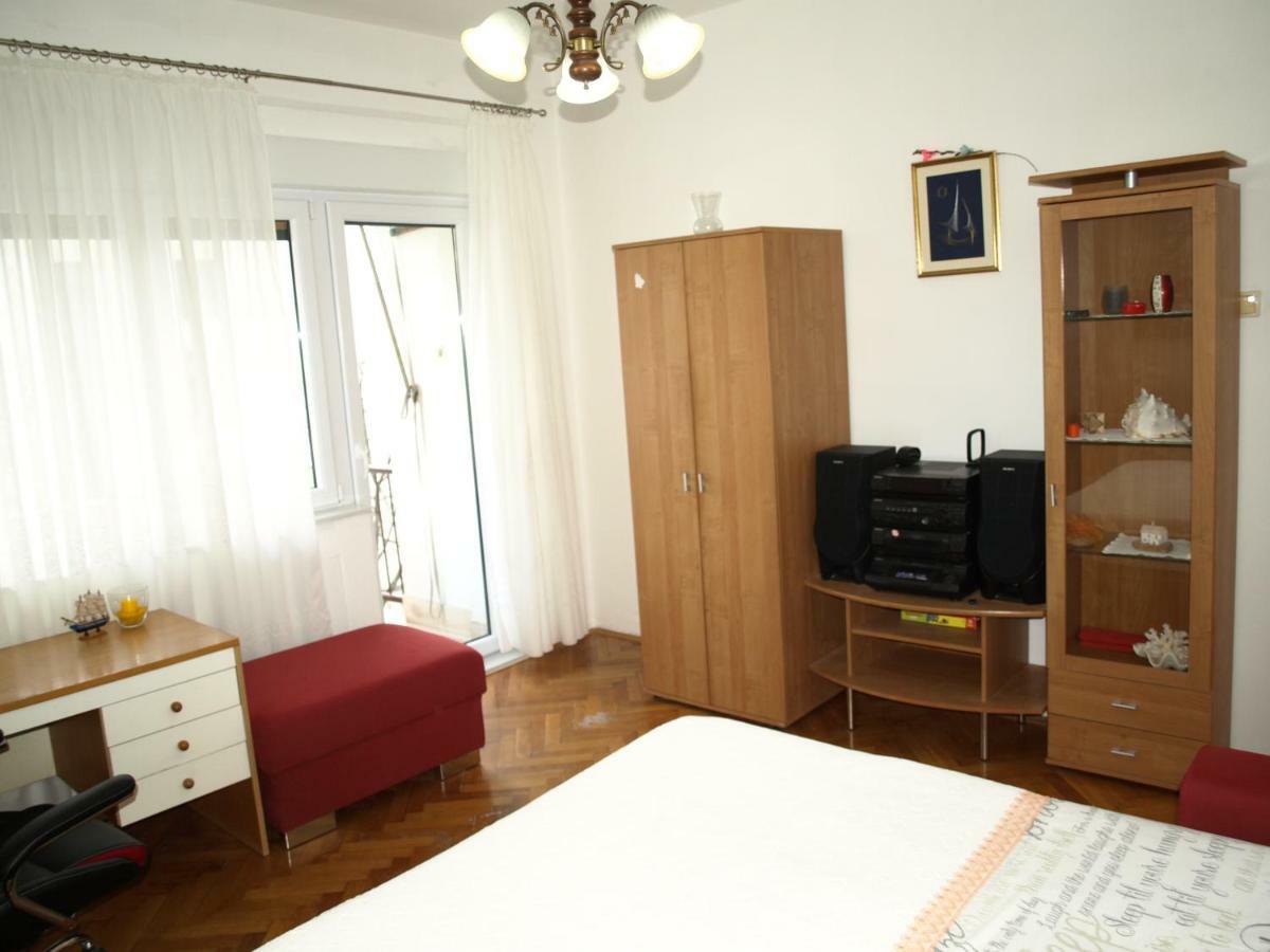 Apartman Jelinic Apartment Split Luaran gambar