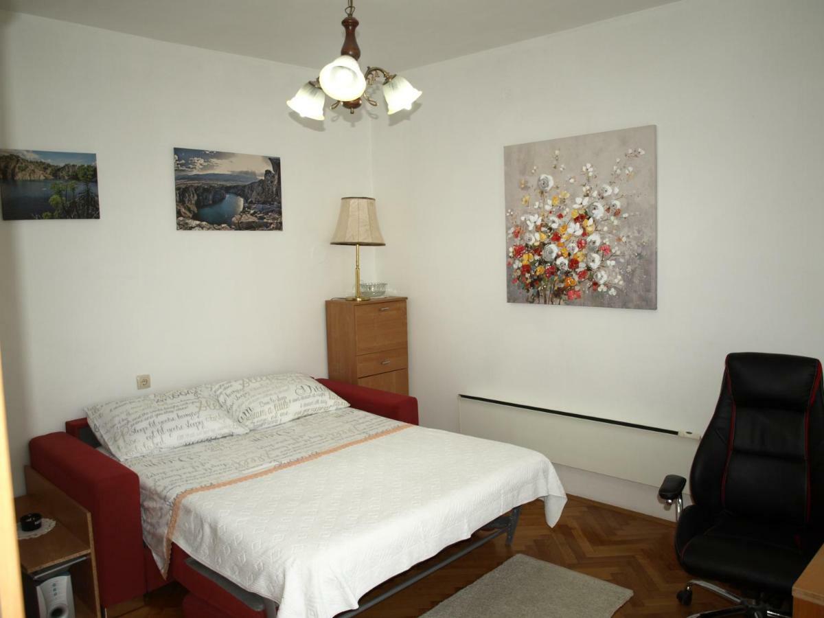 Apartman Jelinic Split Luaran gambar