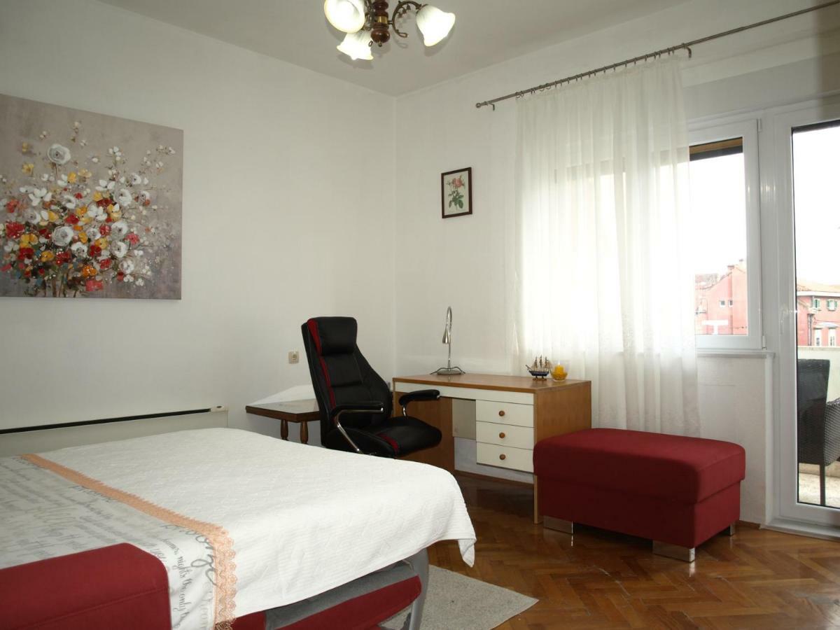 Apartman Jelinic Split Luaran gambar