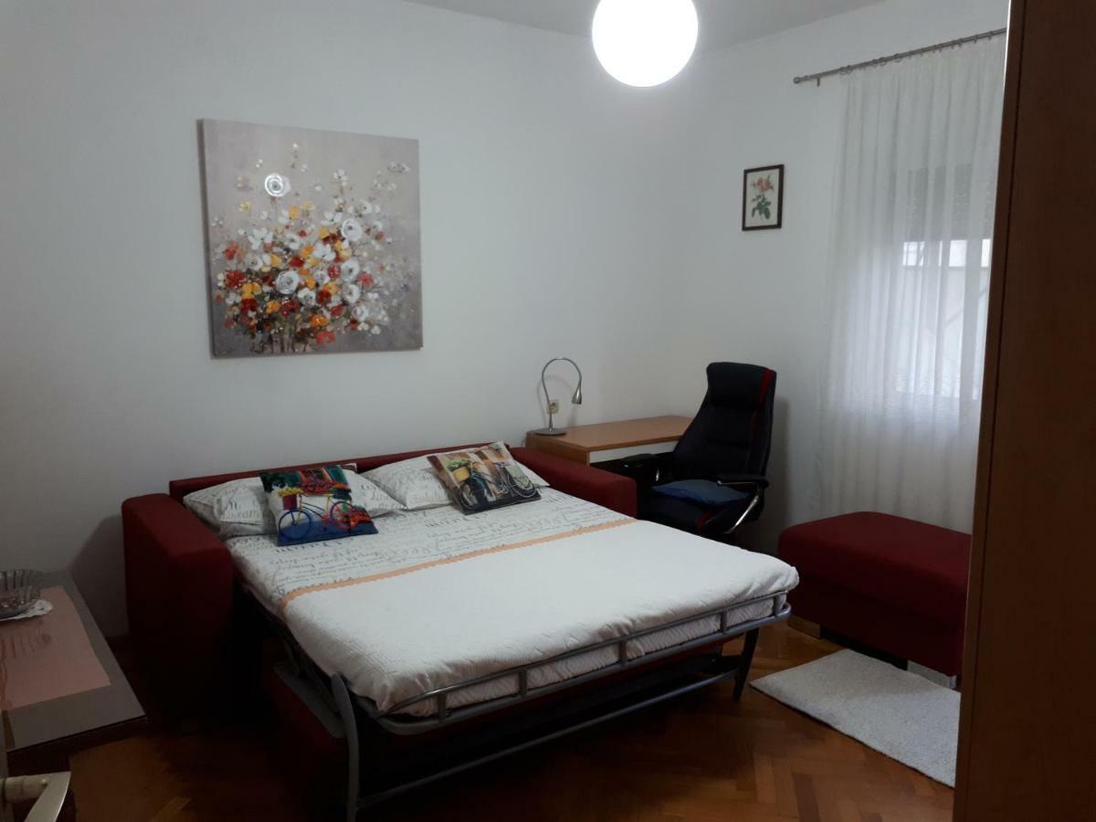 Apartman Jelinic Split Luaran gambar