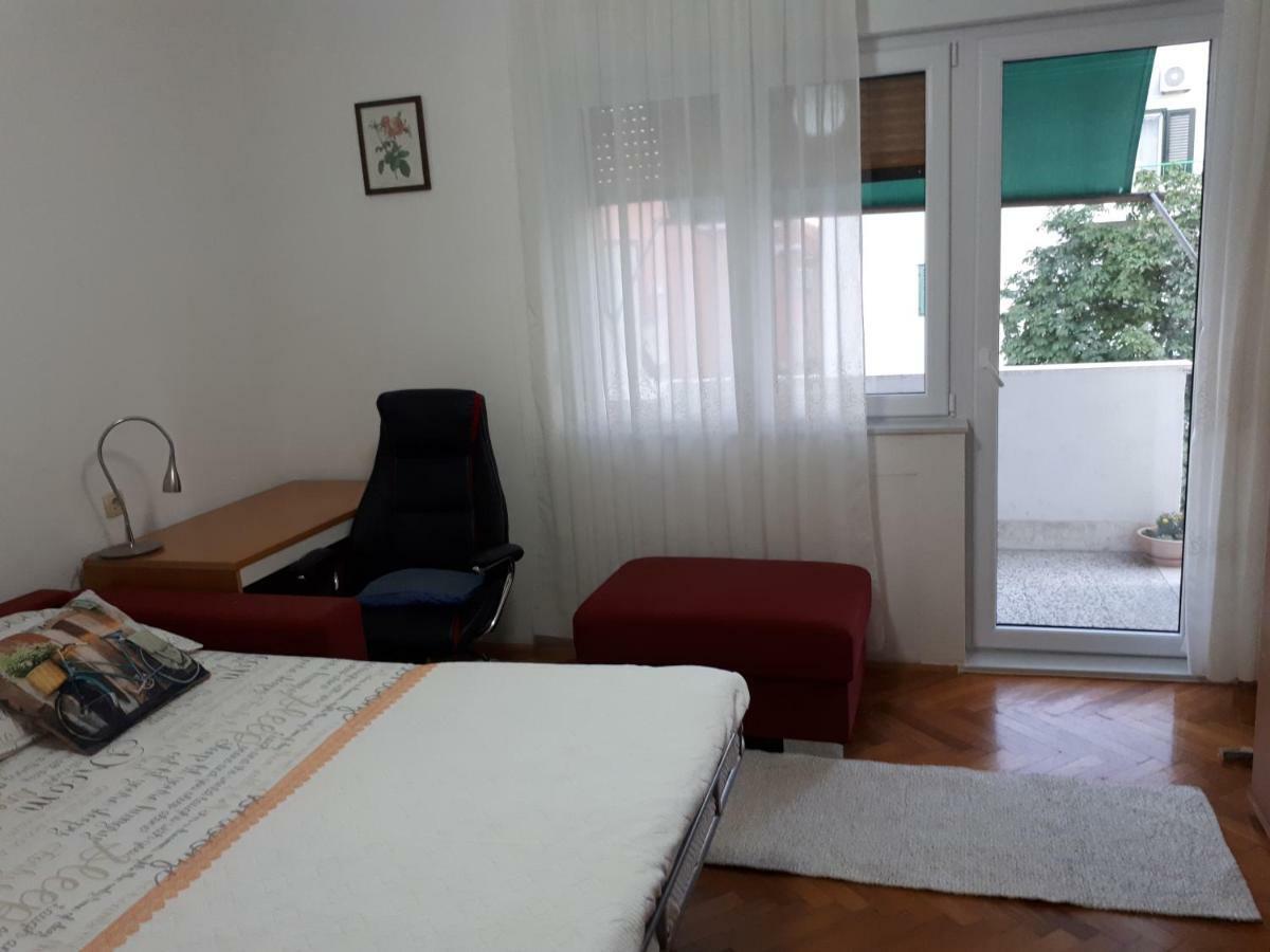 Apartman Jelinic Apartment Split Luaran gambar