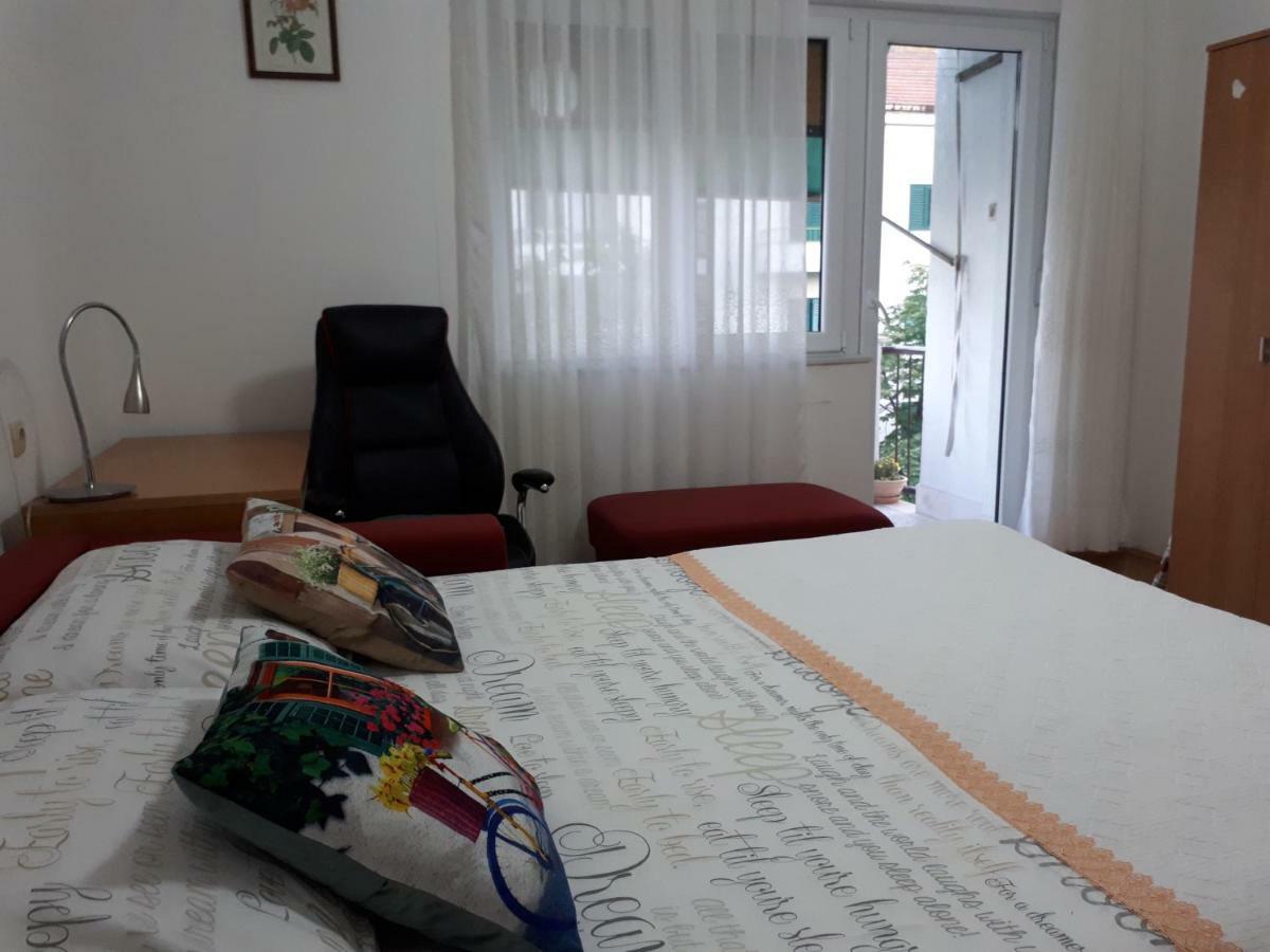 Apartman Jelinic Split Luaran gambar